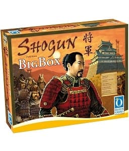 Shogun: Big Box