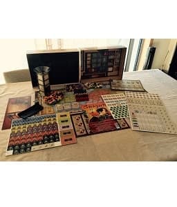 Shogun: Big Box — تصویر ۲