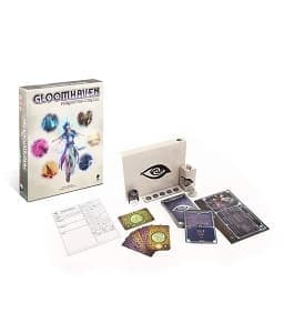 Gloomhaven: Forgotten Circles — تصویر ۲