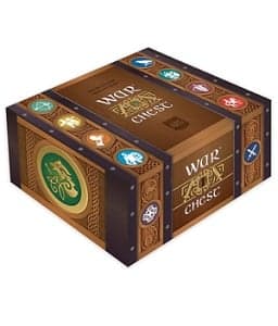 War Chest