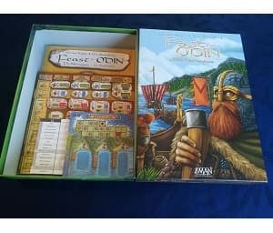A Feast for Odin: The Norwegians — تصویر ۲