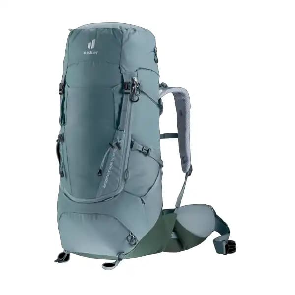 کوله پشتی کوهنوردی دیوتر مدل AIRCONTACT CORE 35+10 SL — تصویر ۳