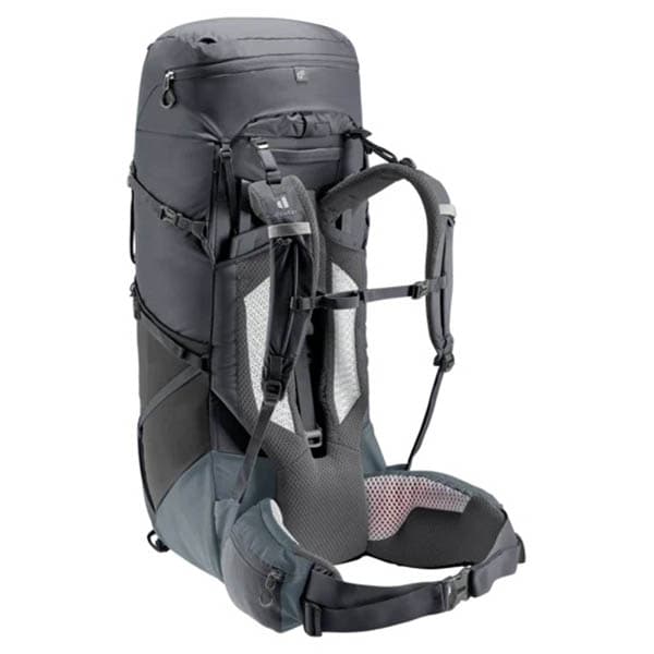 کوله پشتی کوهنوردی دیوتر مدل Deuter Aircontact Core 50+10 — تصویر ۷