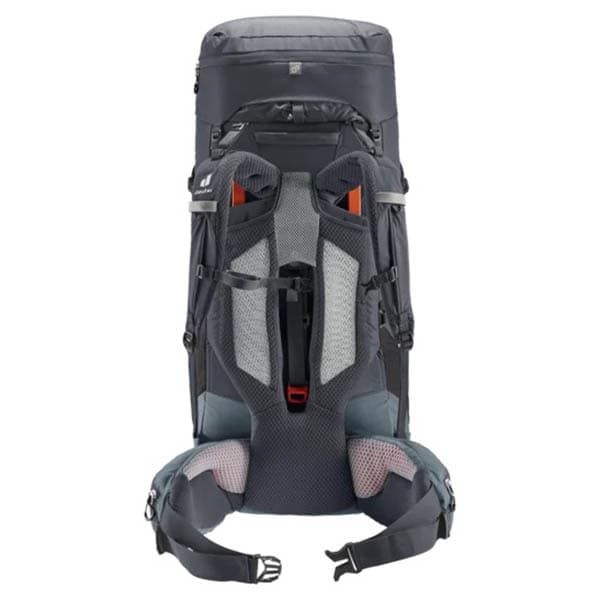 کوله پشتی کوهنوردی دیوتر مدل Deuter Aircontact Core 50+10 — تصویر ۶
