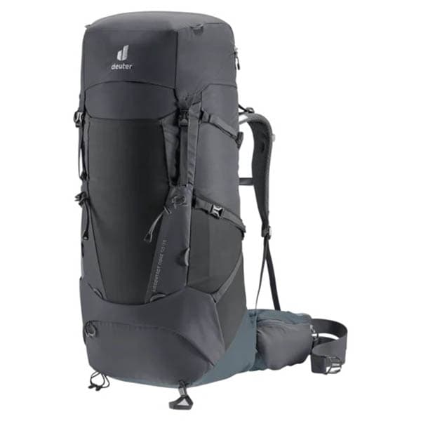 کوله پشتی کوهنوردی دیوتر مدل Deuter Aircontact Core 50+10 — تصویر ۲