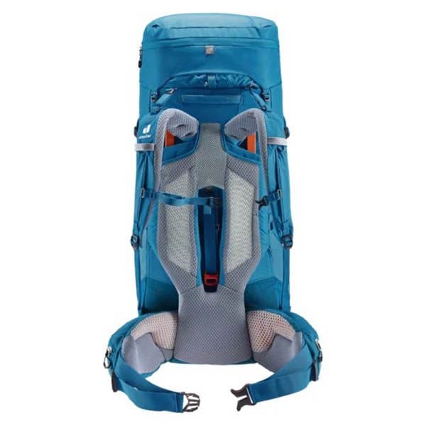 کوله پشتی کوهنوردی دیوتر مدل Deuter Aircontact Core 50+10 — تصویر ۴
