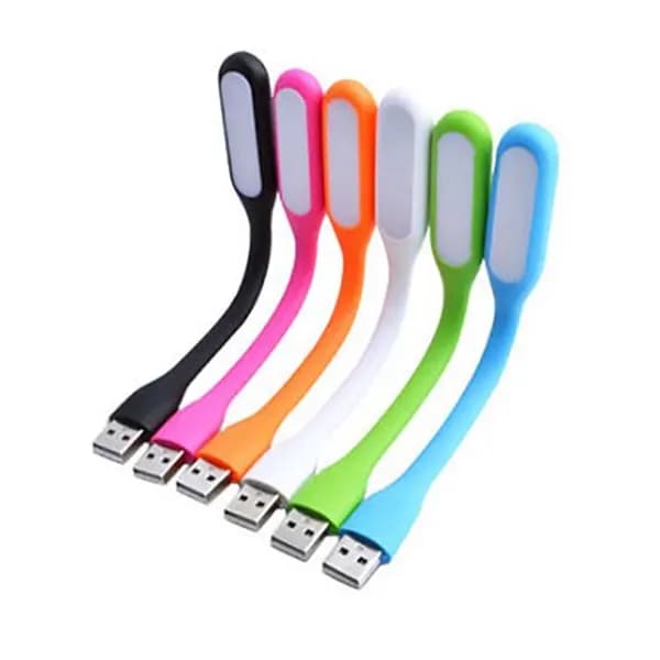 چراغ Led USB تاشو — تصویر ۲