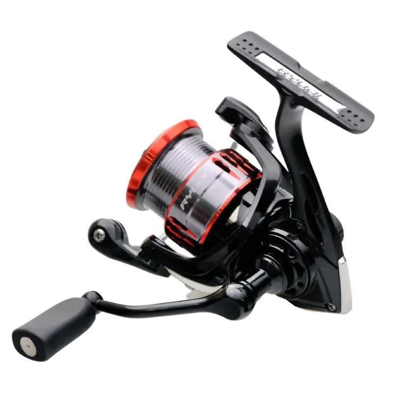 چرخ ماهیگیری ریوجی رپتور RYUJI RAPTOR 2000S — تصویر ۲