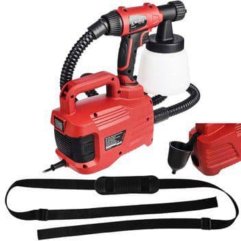 پیستوله برقی خرطومی 850 وات محک ESG-850