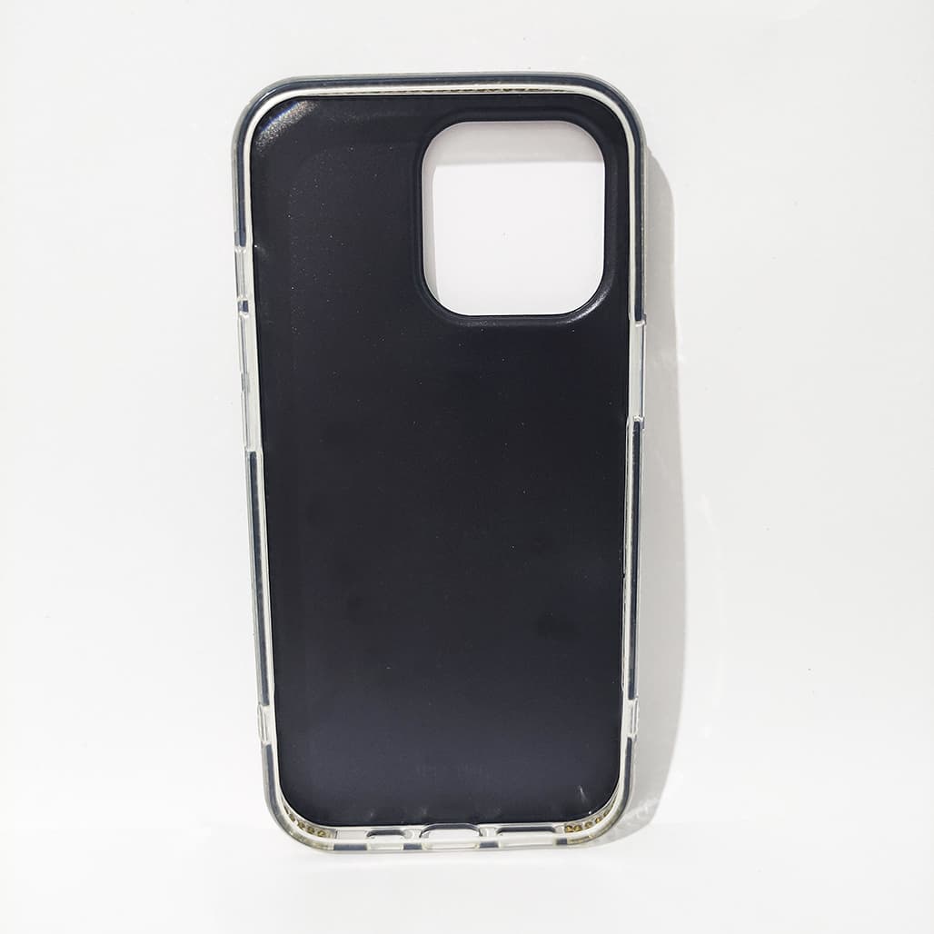 کاور کد 1344 مناسب برای گوشی موبایل اپل iPhone 13 Pro مدل نگین دار — تصویر ۲