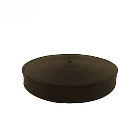 کش 4 سانت مشکی تبریز (نیم کیلویی)(متراژ حدود 20 متر )