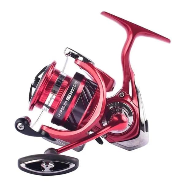 چرخ ماهیگیری دایوا 3000 Daiwa Revros RR LT