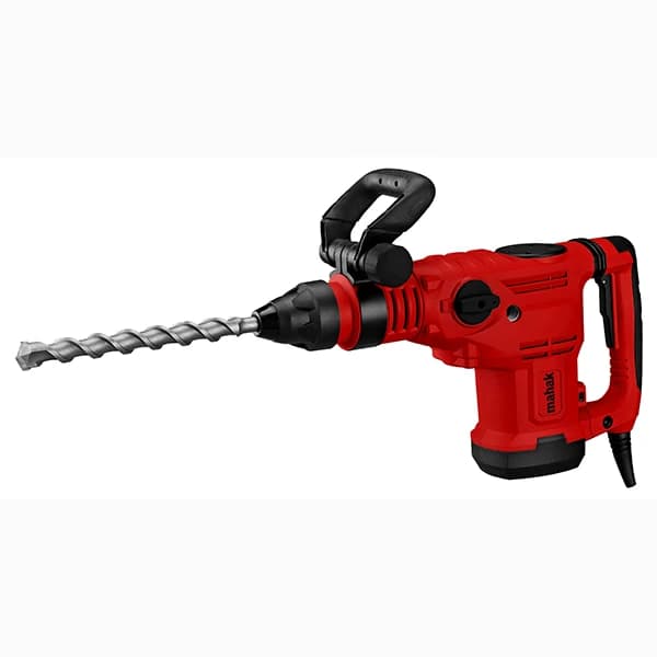 بتن کن 50 میلیمتر محک HDM-50