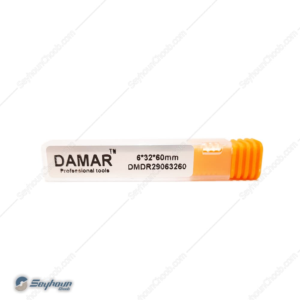 تیغ شیار زن دامار مدل DMDR29063260 — تصویر ۲