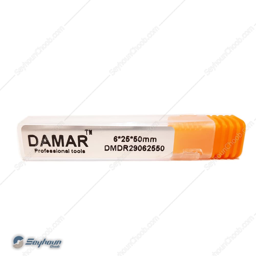 تیغ شیار زن دامار مدل DMDR29062550 — تصویر ۲