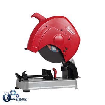 پروفیل بر 2300 وات میلواکی CHS 355