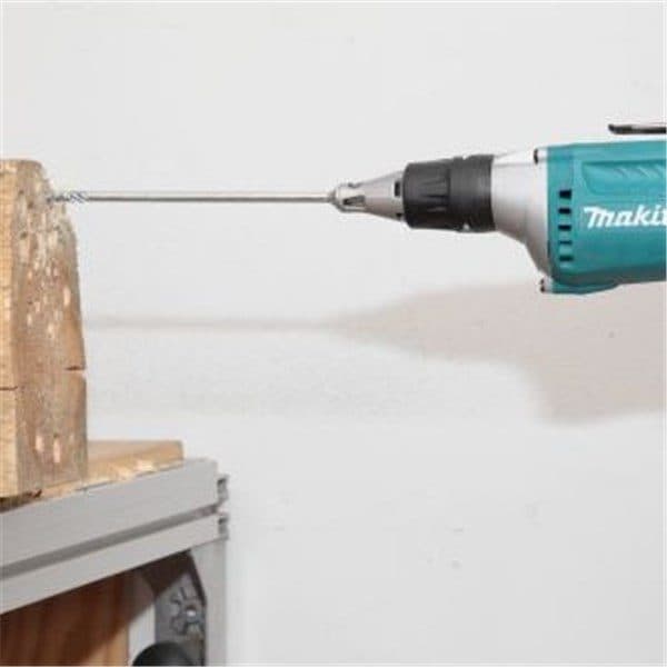 پیچ گوشتی برقی اسکروگان ماکیتا مدل FS4300 — تصویر ۲