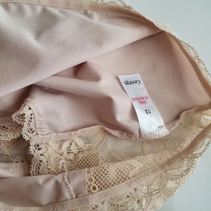 شورت زنانه جورج مدل Z-0244 — تصویر ۲