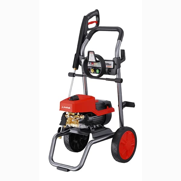 کارواش فشار قوى 180 بار محک HPW-180