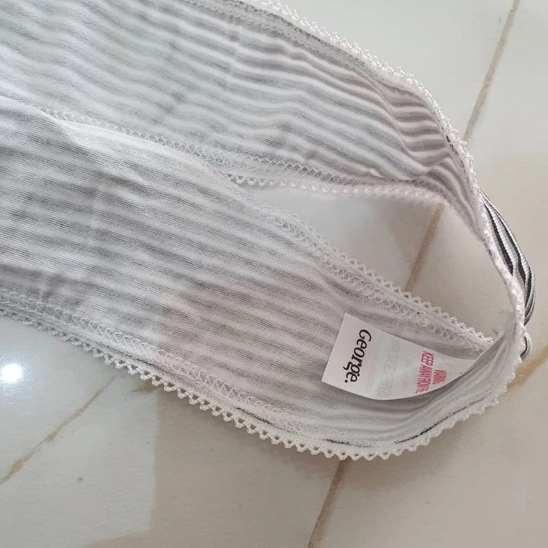 شورت زنانه جورج مدل Z-795 — تصویر ۲