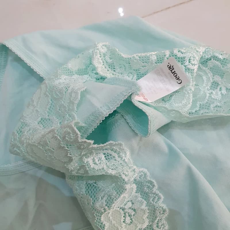 شورت زنانه جورج مدل Z-804 — تصویر ۲