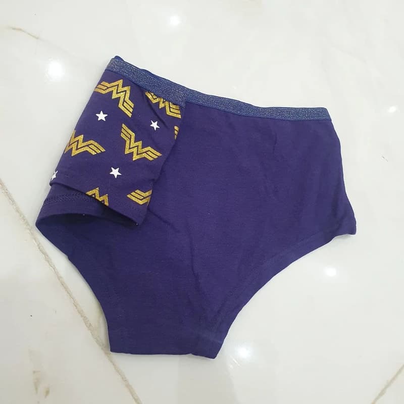 شورت زنانه جورج مدل Z-766 — تصویر ۲