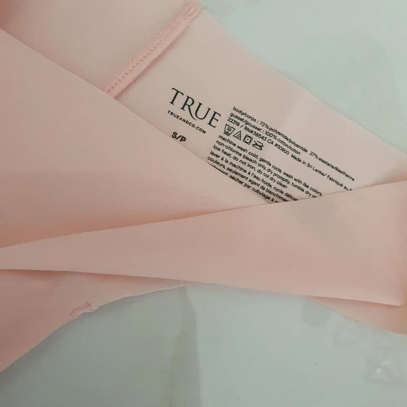 شورت زنانه ترو مدل Z-0069 — تصویر ۲