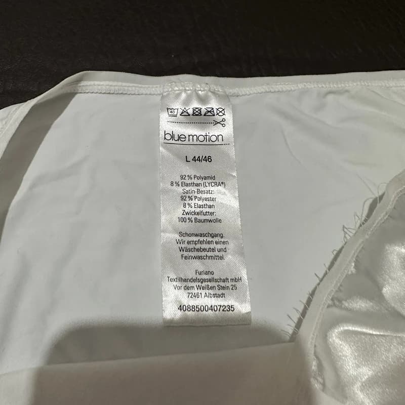 شورت زنانه بلو موشن مدل 389401 — تصویر ۳