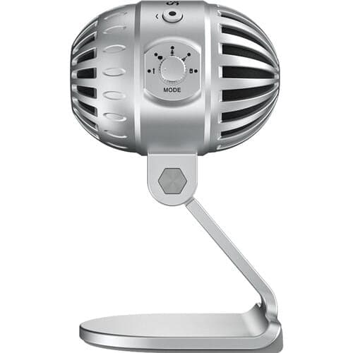 Saramonic SmartMic MTV550 میکروفون USB — تصویر ۳
