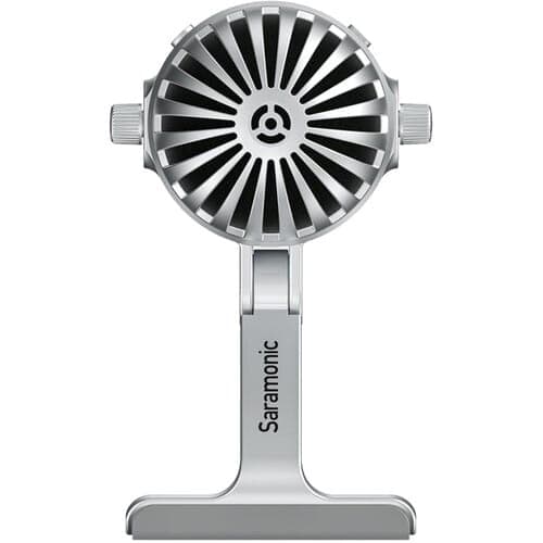 Saramonic SmartMic MTV550 میکروفون USB — تصویر ۲