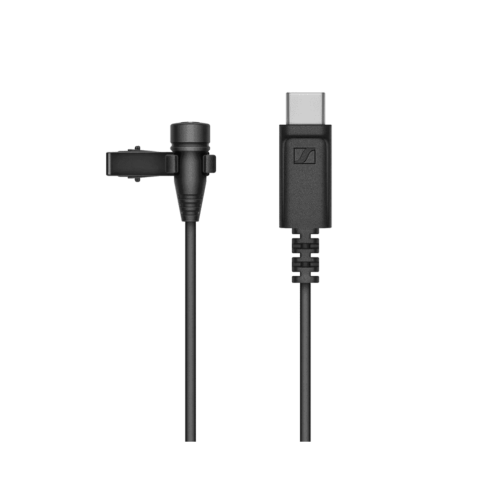 Sennheiser XS Lav USB-C میکروفون موبایل