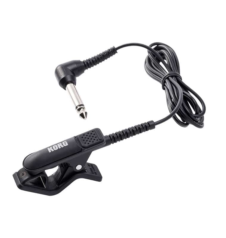 KORG – CM-300 BK میکروفون تماسی