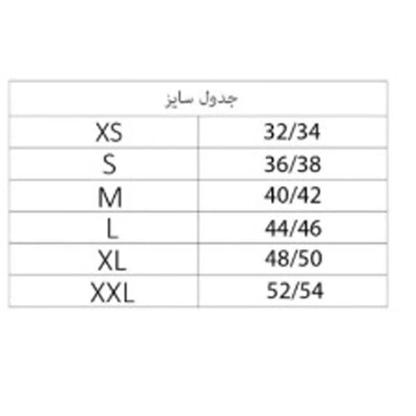 شورت زنانه اویاندا مدل moj-1295025-4620 مجموعه 8 عددی — تصویر ۳