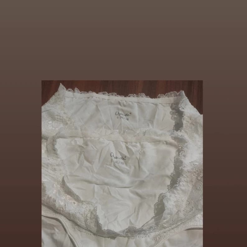 شورت زنانه اویاندا مدل O5555 مجموعه دو عددی — تصویر ۲
