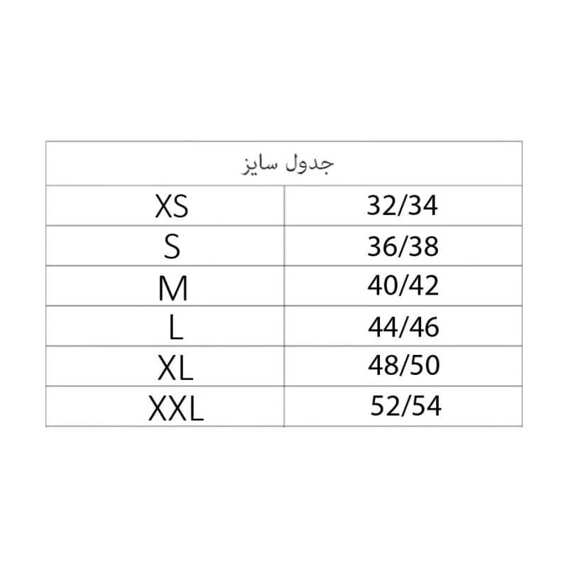 شورت زنانه اویاندا مدل moj_570-31276 — تصویر ۲