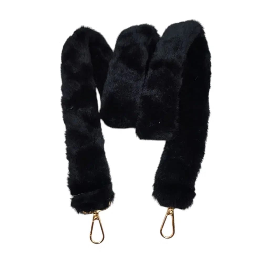 کیف دستی فانتزی طرح کرومی مدل 3528 — تصویر ۵