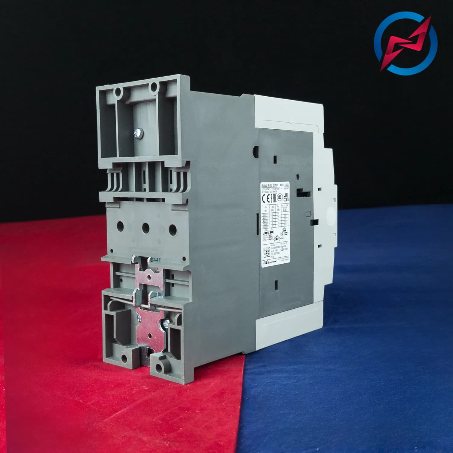 کلید حرارتی LS 100S (55-75)A — تصویر ۳
