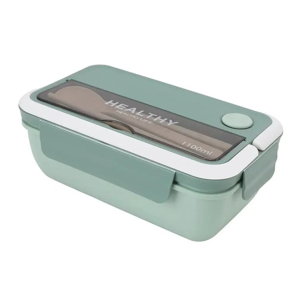 ظرف غذا HEALTHY مدل 1100ML