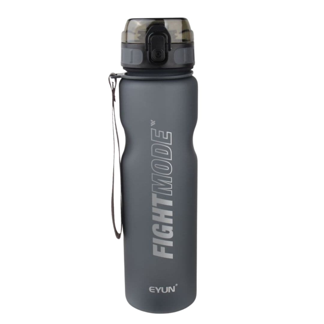 قمقمه EYUN طرح FIGHT MODE گنجایش 1000ml کد 631