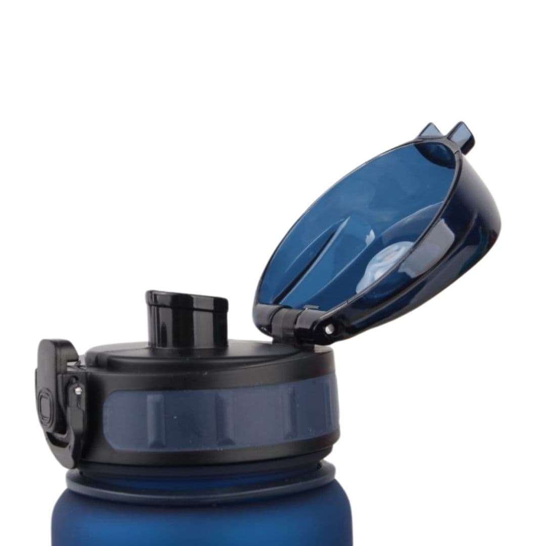 قمقمه EYUN طرح FIGHT MODE گنجایش 1000ml کد 631 — تصویر ۶