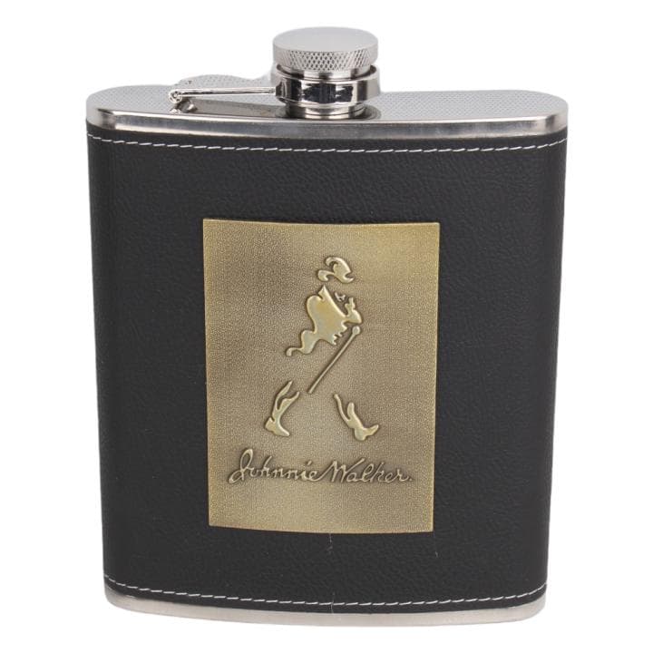 هیپ فلاسک تک مدل Johnnie Walker گنجایش 18oz کد 7235