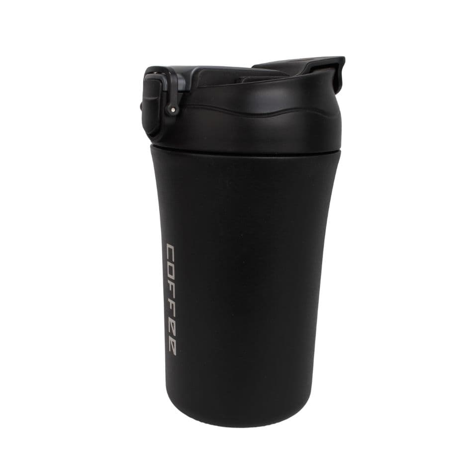 تراول ماگ دوحالته مدل coffee با گنجایش 0,400 کد a59 — تصویر ۸