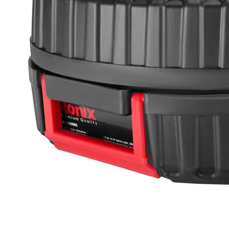 کیت خودرویی 14 پارچه رونیکس کد9199 — تصویر ۵