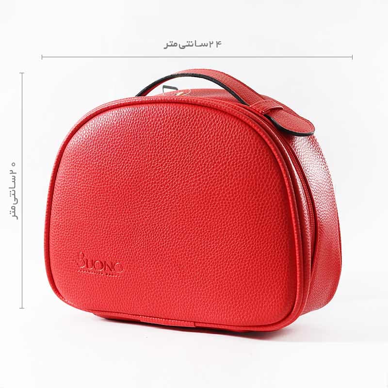 کیف آرایشی بزرگ Buono مدل 8800