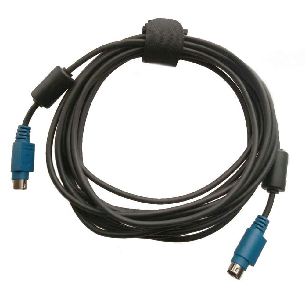 کابل افزایش طول ۱۰متری کنفرانس گروپ لاجیتک Logitech GROUP 10m Extended Cable — تصویر ۵