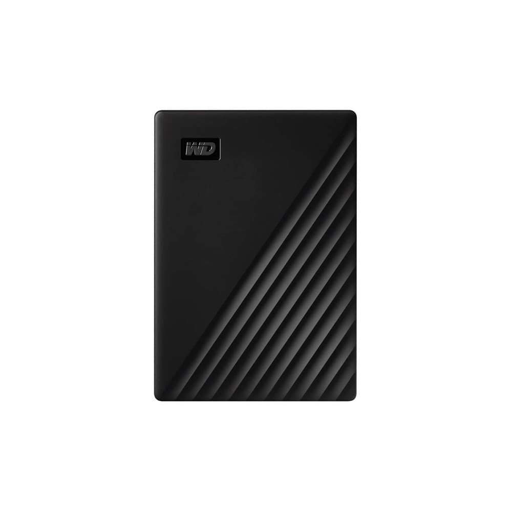 هارد 4 ترابایت اکسترنال وسترن دیجیتال WD 4TB External Hard Drive HDD