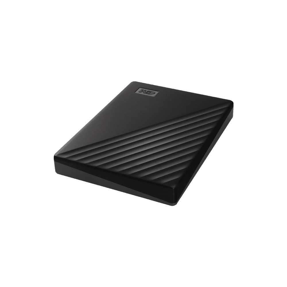 هارد 4 ترابایت اکسترنال وسترن دیجیتال WD 4TB External Hard Drive HDD — تصویر ۲