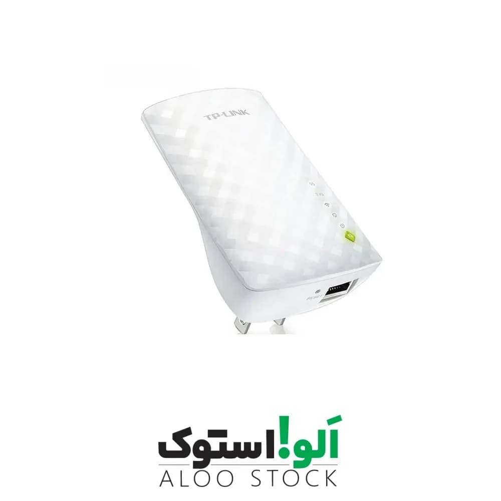 گسترش دهنده شبکه وایرلس تی پی لینک مدل TP-LINK RE200 AC750 Wi-Fi Range Extender — تصویر ۶
