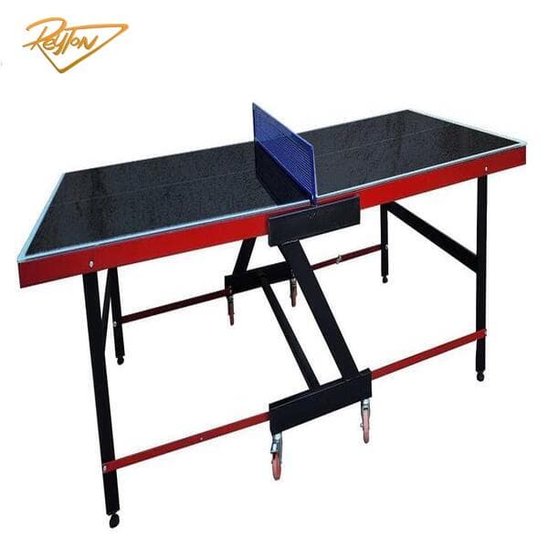 میز پینگ پنگ چرخدار مدل TS2