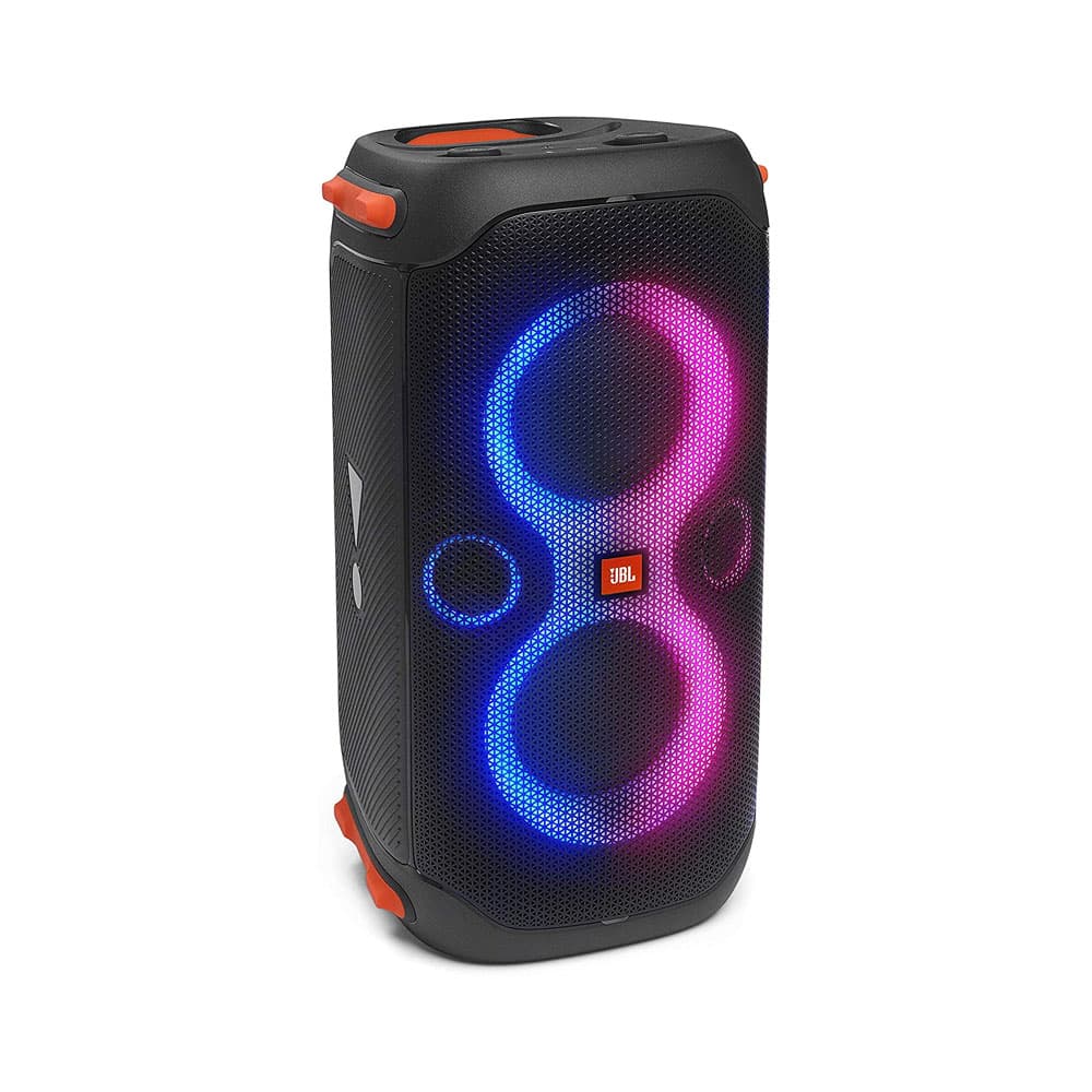 اسپیکر قابل حمل جی بی ال JBL PartyBox 110 Portable Speaker